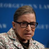 Without Ginsburg, Judicial Threats to the ACA, Reproductive Rights Heighten