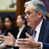 Fed’s Powell tells Congress it’s up to them to provide aid to some troubled companies