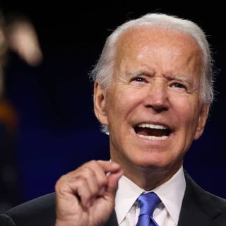 Biden: Kamala Would Be Ready to Step in as President If Need Be | Bongino