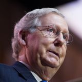 McConnell’s re-election campaign slapped with FEC flag over suspected accounting errors