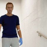 Russia Seizes Kremlin Critic Navalny’s Apartment - The Moscow Times