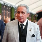 Arthur Blank to pay all hourly employees during coronavirus shutdown