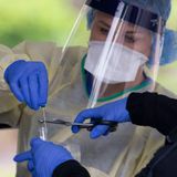Oregon’s coronavirus testing guidance is now weaker than the Trump administration’s