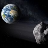 Chinese Asteroid Mining Robot Due to Launch in November