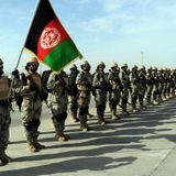 Afghan Officials: Taliban Attack Checkpoints, Kill 28 Police