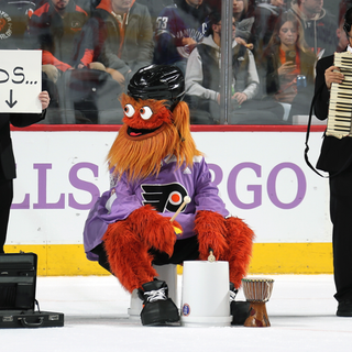 It Gritty: Year 2 in Review