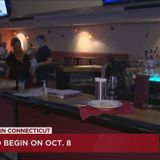 Phase 3 reopening set for Oct. 8, guidelines released