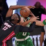 Bam Adebayo to Play for Heat vs. Celtics Despite Apparent Wrist Injury