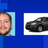 Officials discontinue CLEAR Alert for 28-year-old San Antonio man