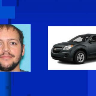 Officials discontinue CLEAR Alert for 28-year-old San Antonio man