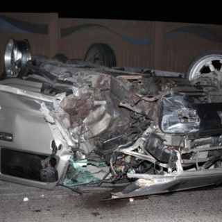 DUI driver in wrong-way crash tested 3 times legal limit