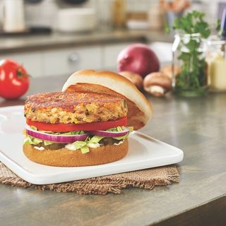 Culver's adds veggie burger to permanent menu