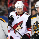 Contract structure to be a major factor in NHL Free Agent Frenzy - TSN.ca