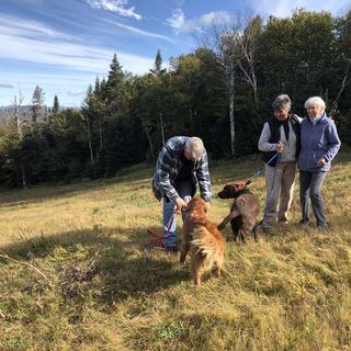 Western Maine Is Having A Moment — More People Are Heading To Franklin County And Staying There