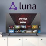 Amazon announces new cloud gaming service called Luna