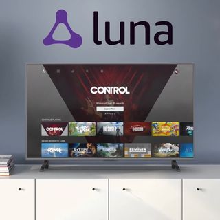 Amazon announces new cloud gaming service called Luna