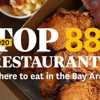 Best Restaurants in the San Francisco Bay Area, Summer 2022