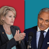 Where do the Mississippi U.S. Senate candidates stand on the issues?