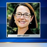 Republican State Rep. Amy Grant called on to drop out of race after 'racist,' 'homophobic' remarks about opponent