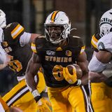 Wyoming, Mountain West Football is Coming Back