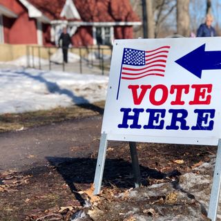 Republican lawmaker sues Minnesota's top elections official to block mail-in ballot changes - Minnesota Reformer