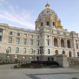 $4.7 billion budget deficit, a pandemic-induced recession and redistricting await 2021 Legislature - Minnesota Reformer