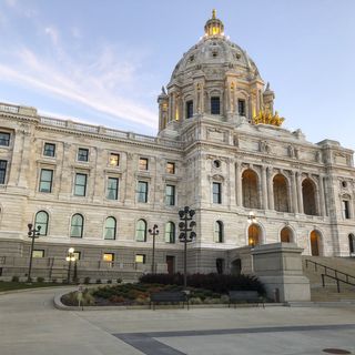 $4.7 billion budget deficit, a pandemic-induced recession and redistricting await 2021 Legislature - Minnesota Reformer