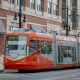 D.C. Paid Main Streetcar Contractor More Than $5 Million In Improper Payments, Report Finds