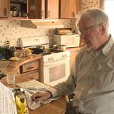 89-Year-Old Pizza Deliveryman Gets Surprise $12K Tip