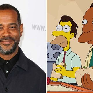 'The Simpsons' Voice Cast Diversifies for Season 32 Debut