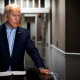 “You’re in a Different Universe With Donald Trump”: Can Joe Biden Steer Debate Night Back to Reality?