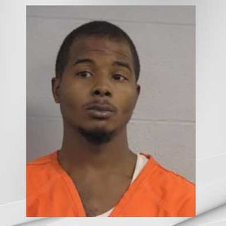 Suspect charged in shooting of LMPD officers