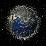 Astronomers Warn That Geosynchronous Orbital Debris Threatens Satellites, Not Being Monitored Closely Enough