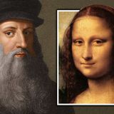 Leonardo da Vinci secret: Mona Lisa's hidden detail discovered