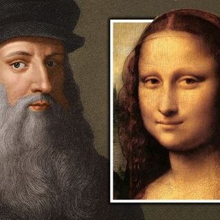 Leonardo da Vinci secret: Mona Lisa's hidden detail discovered