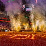 PBR World Finals to move from Las Vegas to Cowboys’ stadium