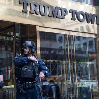 Jaylyn Christopher Molina, Kristopher Sean Matthews charged in White House, Trump Tower attack plot