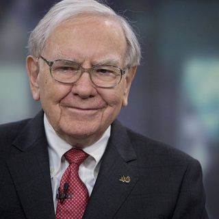 Warren Buffett Says 4 Choices in Life Separate the Doers From the Dreamers