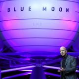 Jeff Bezos' Aerospace Company, Blue Origin, Will Test Moon Lander in First 2020 Flight | Science Times