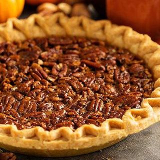 How Pecan Pie became the official dessert of Texas