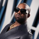 Kanye West worries fans as he tweets about being murdered