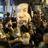 Netanyahu Seeks Emergency Powers to Quash Protests Under Coronavirus Regulations - Israel News