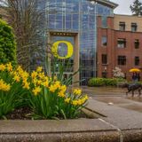 University of Oregon reports nearly 40 students with coronavirus