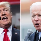 The Hill’s Campaign Report: Biden on Trump: ‘He’ll leave’ l GOP laywers brush off Trump’s election remarks l Obama’s endorsements