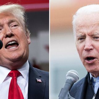 The Hill’s Campaign Report: Biden on Trump: ‘He’ll leave’ l GOP laywers brush off Trump’s election remarks l Obama’s endorsements