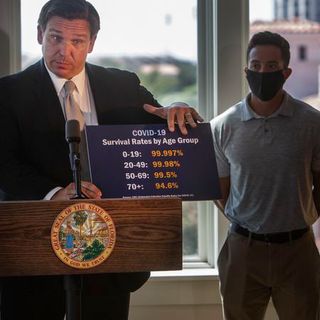 DeSantis lifts statewide restrictions on bars and restaurants as Florida moves to phase 3