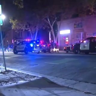 San Jose Police to Increase Downtown Patrols Following Spike in Homicides