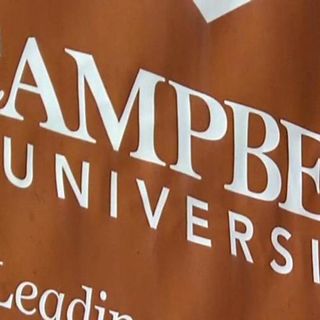 Campbell University pauses in-person classes for two weeks after surge of COVID cases :: WRAL.com