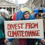 Mayors of 12 Major Global Cities Pledge Fossil Fuel Divestment - EcoWatch