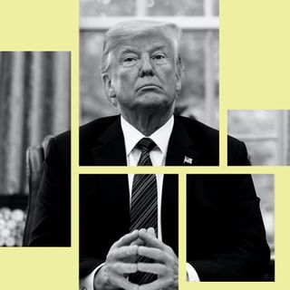 Deconstructed: What if Trump Won’t Go?